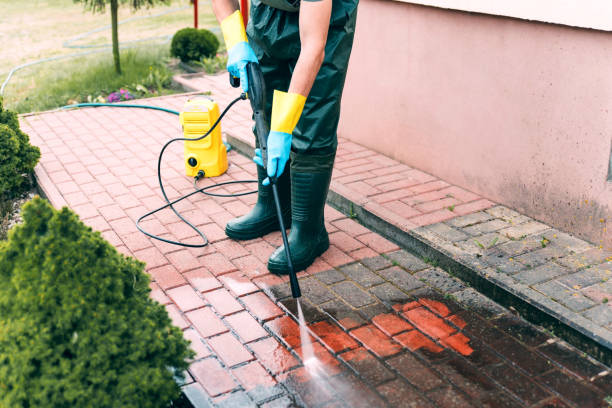 Best Pressure Washing Patio  in Boston, GA