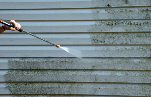 Best House Pressure Washing  in Boston, GA
