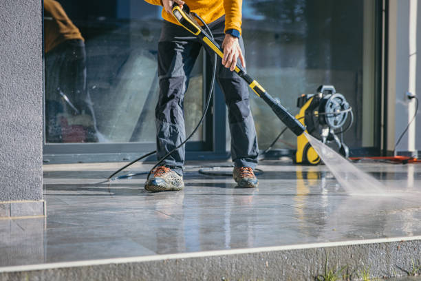 Best Roof Power Washing Services  in Boston, GA