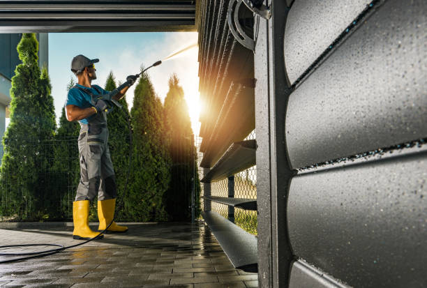 Best Concrete Pressure Washing  in Boston, GA