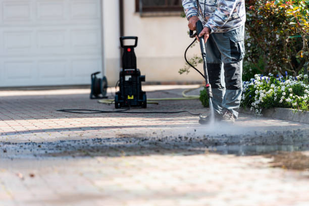 Best Pressure Washing Siding  in Boston, GA