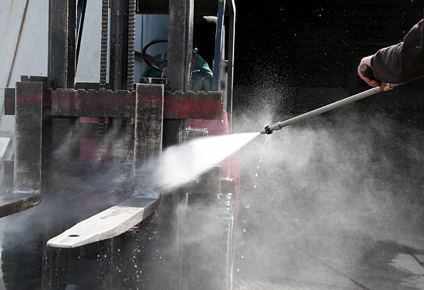 Best Residential Pressure Washing Services  in Boston, GA
