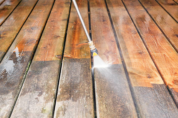 Best Residential Pressure Washing Services  in Boston, GA