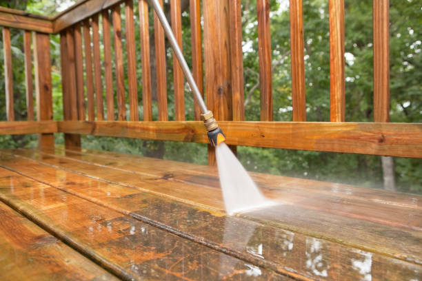 Best Pressure Washing Siding  in Boston, GA