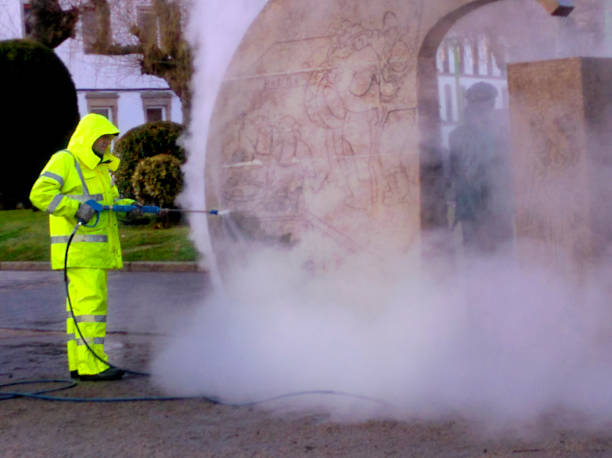 Best Garage Pressure Washing  in Boston, GA