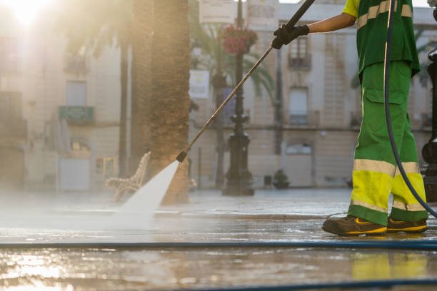 Best Commercial Pressure Washing  in Boston, GA