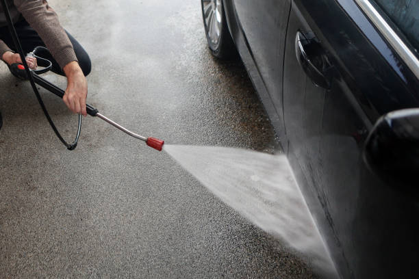 Professional Pressure Washing in Boston, GA