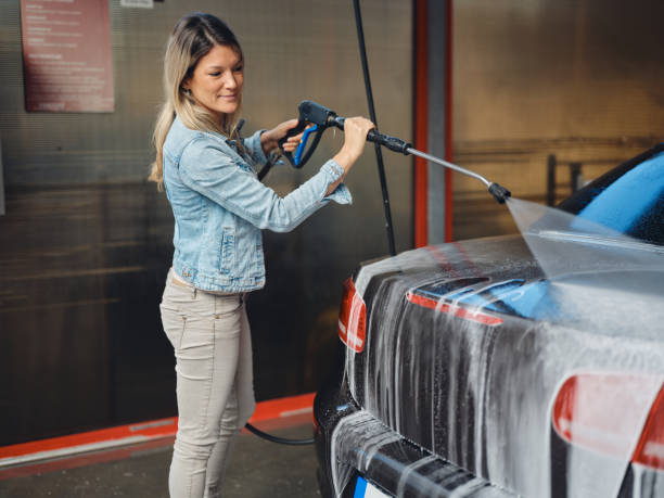 Best Garage Pressure Washing  in Boston, GA