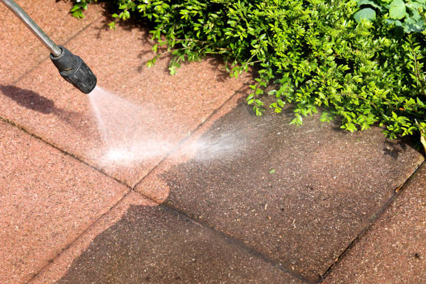 Why Choose Our Certified Pressure Washing Experts for Your Project Needs in Boston, GA?