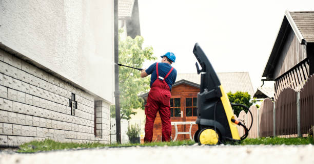 Trusted Boston, GA Pressure Washing Experts